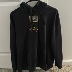 Women’s Nike Hoodie